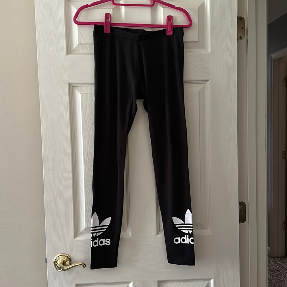 Adidas Leggings
